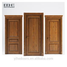 Interior Wooden Door Wood Bathroom Door Jamb
